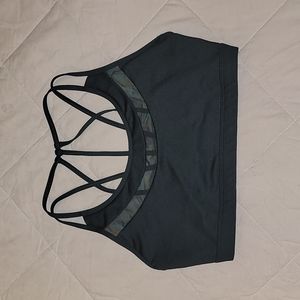 victoria's secret sports bra